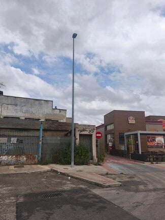 Más detalles de Terreno en venta