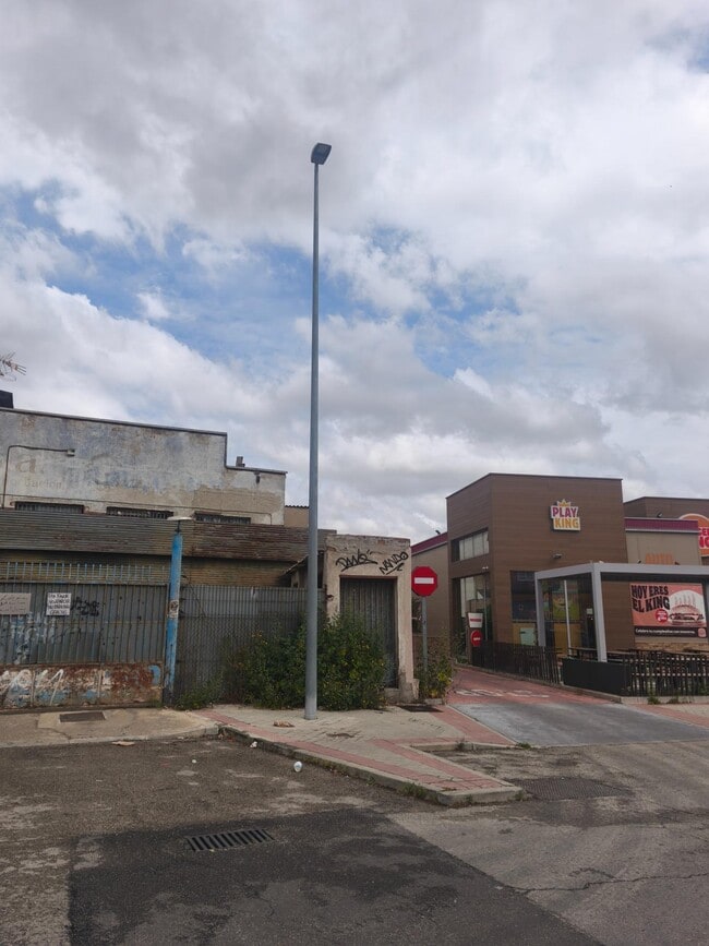 Más detalles de Terreno en venta