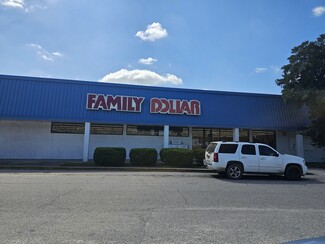 Más detalles para 1320-1418 Clinton Rd, Fayetteville, NC - Locales en alquiler