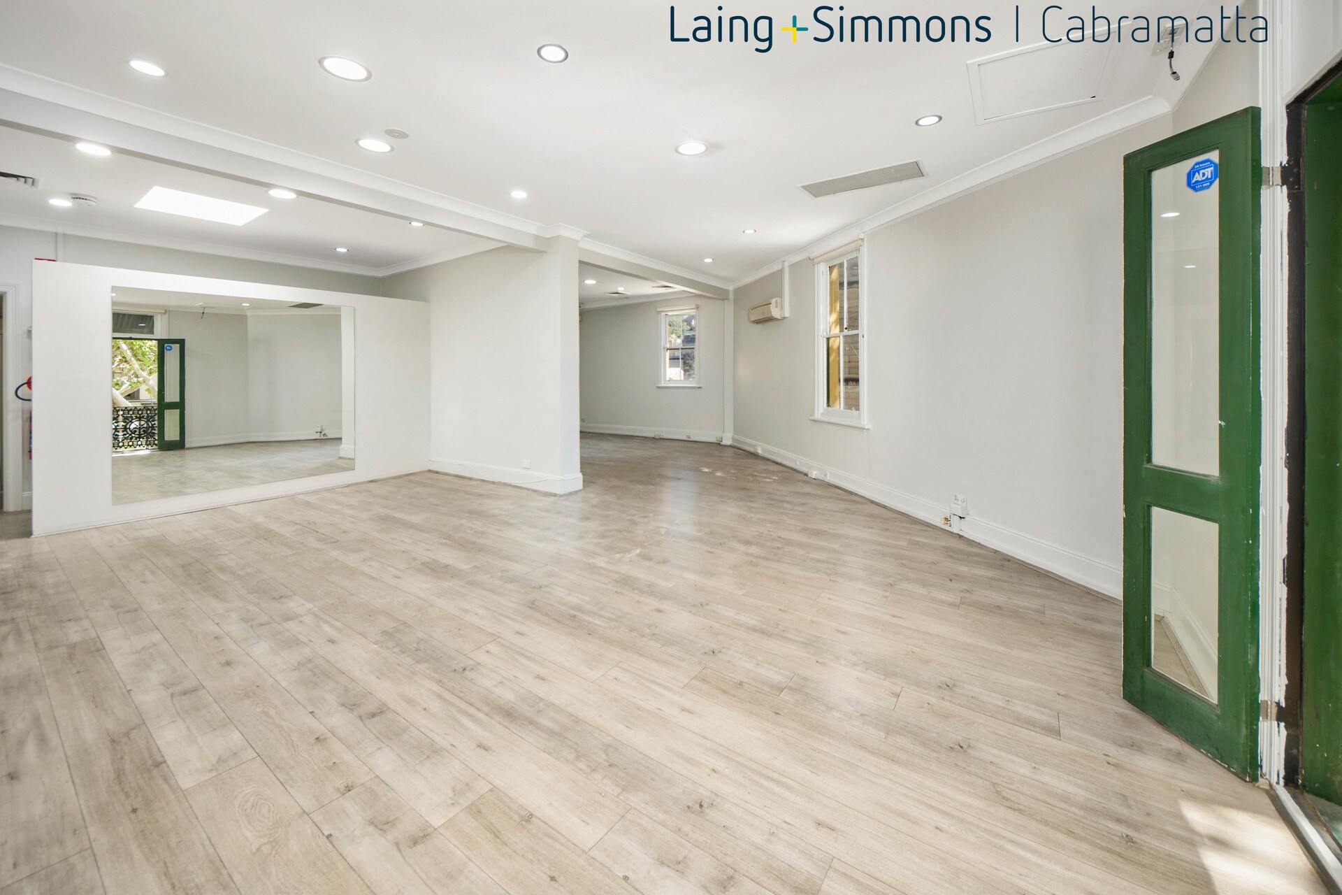 135 Harris St, PYRMONT en alquiler Foto del interior- Imagen 1 de 6