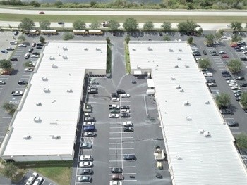 2926 S Falkenburg Rd, Riverview, FL en alquiler - Foto del edificio - Imagen 2 de 4