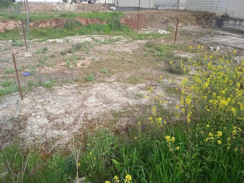 Terreno en Cáceres, Cáceres en venta - Foto del edificio - Imagen 3 de 19