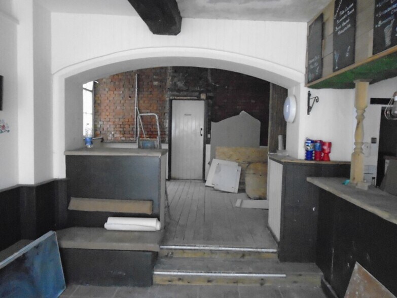 66 Fore St, Trowbridge en venta - Foto del interior - Imagen 1 de 2