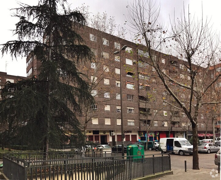 Calle Velázquez, 4, Talavera de la Reina, Toledo en venta - Foto principal - Imagen 1 de 1
