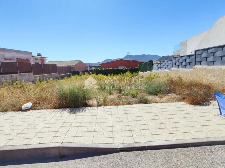 Terreno en Aspe, Alicante en venta - Foto principal - Imagen 2 de 4