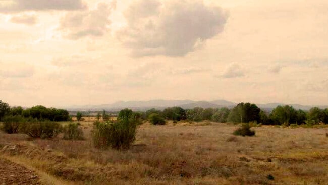 Más detalles de Calle Timanfaya, 4, Algete - Terreno en venta