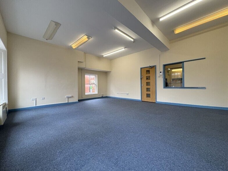 26 Cornhill, Market Place, Banbury en alquiler - Foto del interior - Imagen 2 de 8
