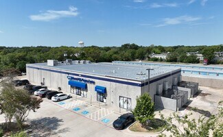 Más detalles de 1841 N Jupiter Rd, Garland, TX - Oficina en venta