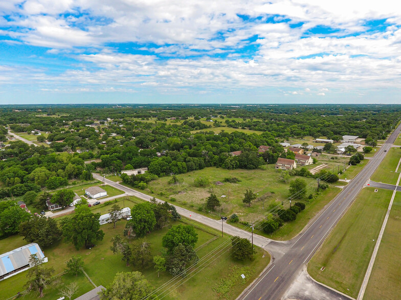 5976 Leonard Rd, Bryan, TX en venta - Foto del edificio - Imagen 3 de 7