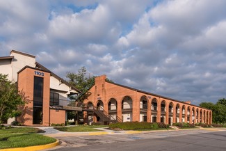 Más detalles para 1101 N Point Blvd, Baltimore, MD - Oficinas en alquiler