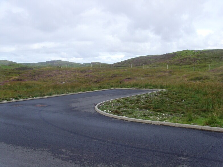 Development Land Habost, Isle Of Lewis en alquiler - Foto del edificio - Imagen 1 de 3