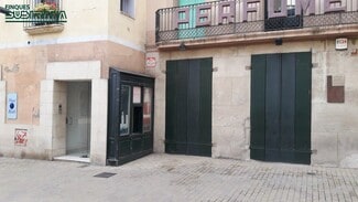 Más detalles de Local en alquiler