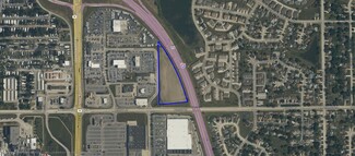 Más detalles para East Armour Road & I-57, Bourbonnais, IL - Terrenos en venta