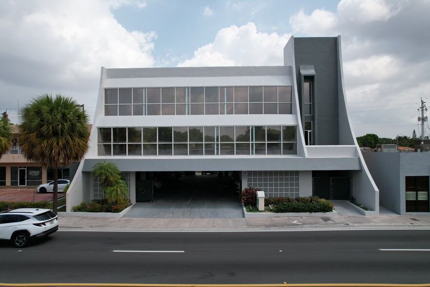 5539 SW 8th St, Coral Gables, FL en venta - Foto del edificio - Imagen 3 de 16