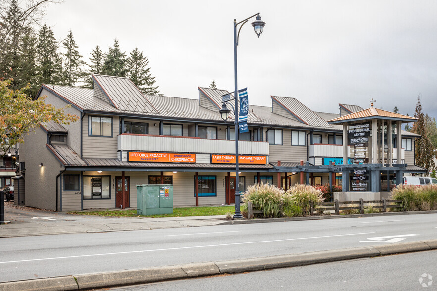 4041 200 St, Langley, BC en venta - Foto principal - Imagen 1 de 2