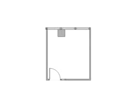 11011 Richmond Ave, Houston, TX en alquiler Plano de la planta- Imagen 1 de 1