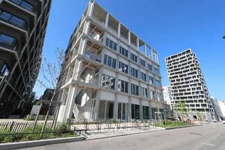 Más detalles de Oficina en venta