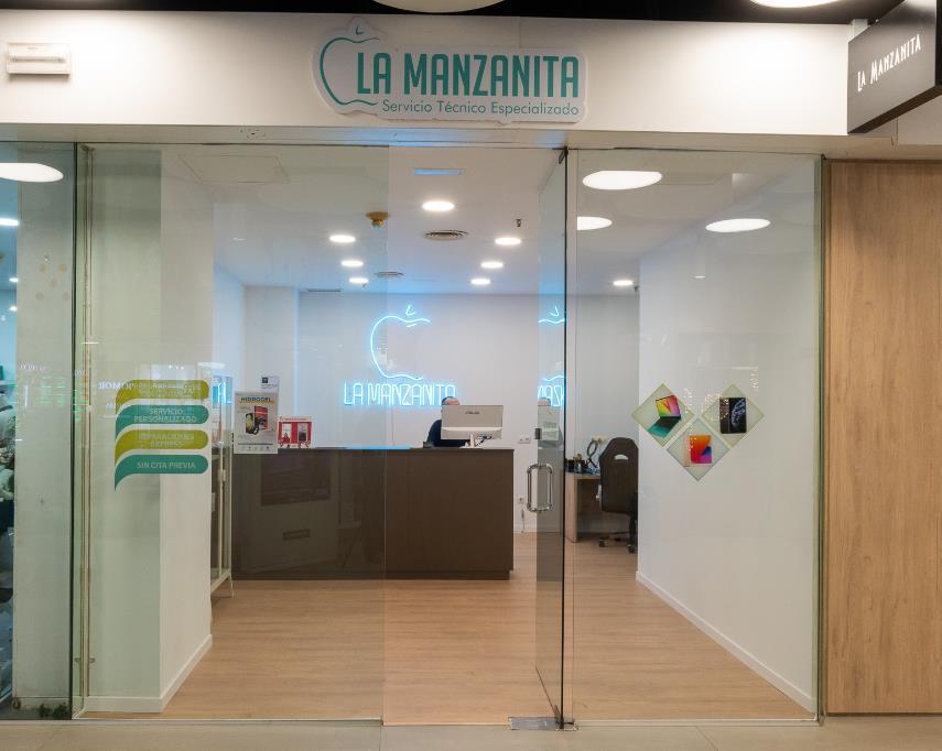 Calle Armengual de la Mota, 12, Málaga, Málaga en alquiler Foto del interior- Imagen 1 de 1