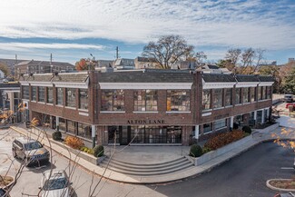 Más detalles para 1200 Villa Pl, Nashville, TN - Oficinas en alquiler