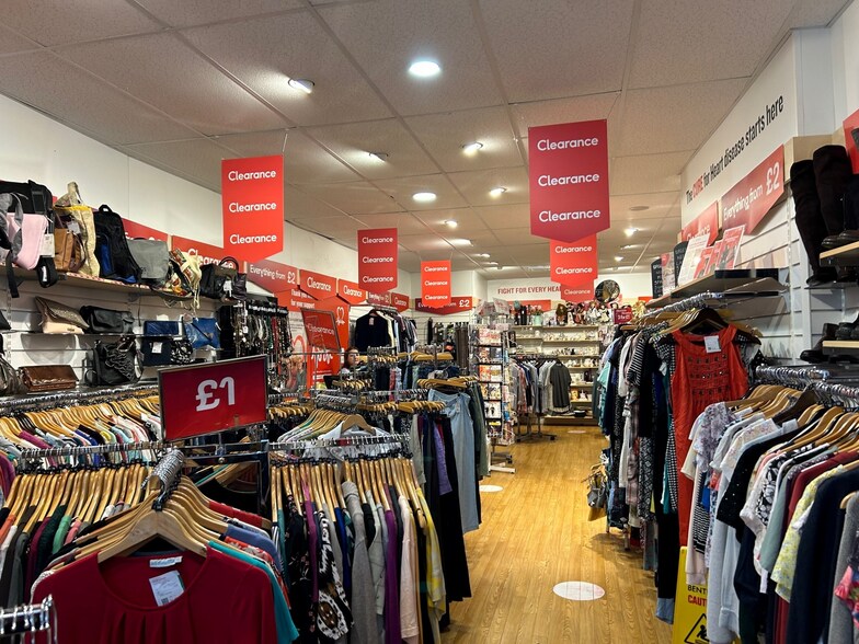 50 Pow St, Workington en alquiler - Foto del interior - Imagen 3 de 4