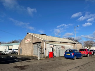 Más detalles de 35 Glenburn Rd, Prestwick - Flex en alquiler