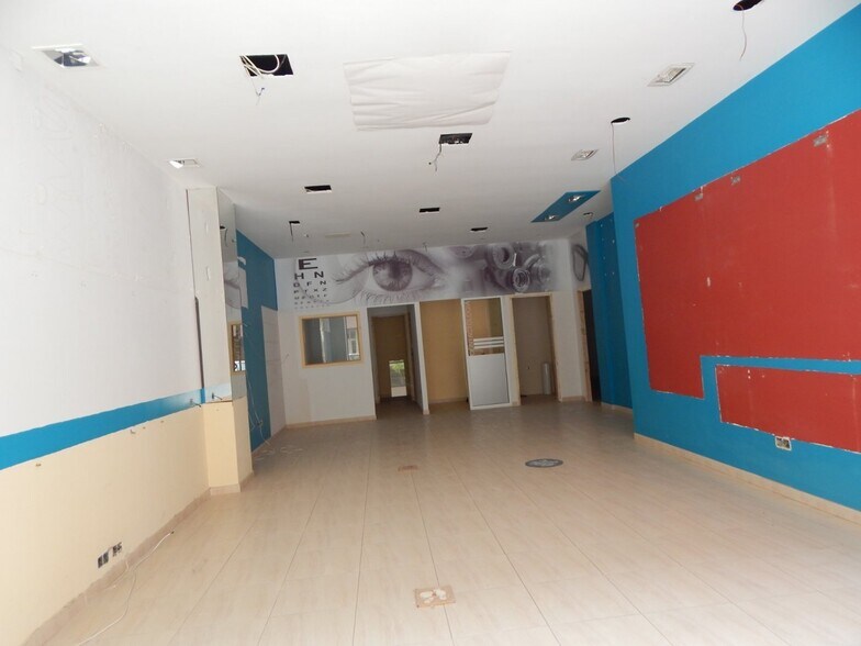 Local en Ontinyent en alquiler - Foto del edificio - Imagen 2 de 14