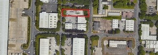 Más detalles de Third Av, Manchester - Terreno en venta