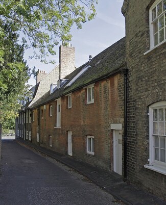 Más detalles de Malting Ln, Cambridge - Oficina en alquiler