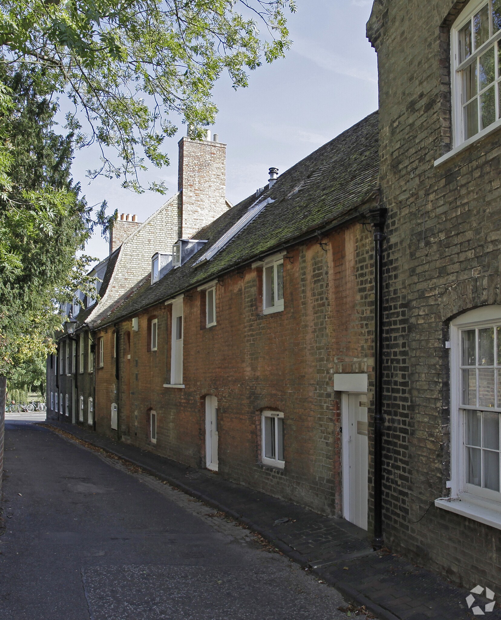 Malting Ln, Cambridge en alquiler Foto principal- Imagen 1 de 4