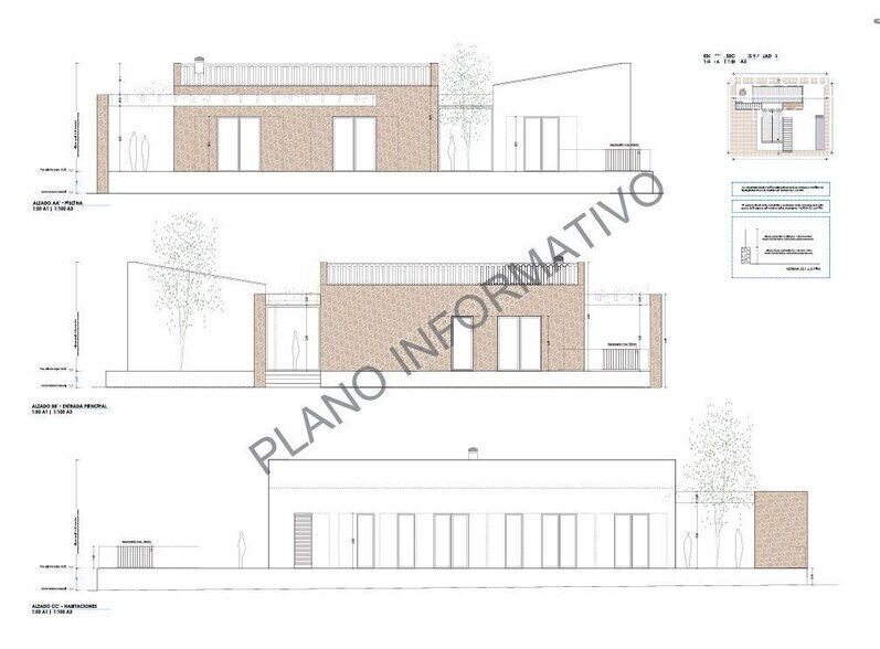 Terreno en Campos, Islas Baleares en venta - Foto del edificio - Imagen 3 de 11