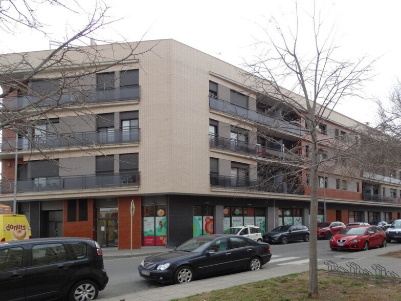 Edificio residencial en Amposta, Tarragona en venta - Foto principal - Imagen 1 de 1