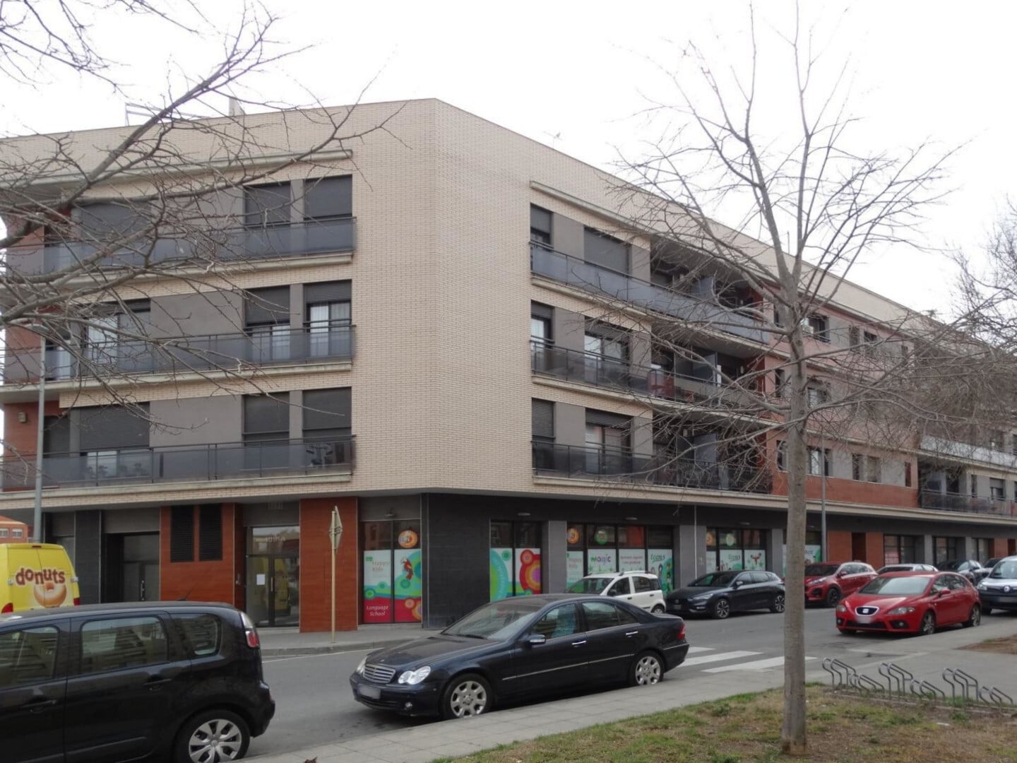 Edificio residencial en Amposta, Tarragona en venta Foto principal- Imagen 1 de 2