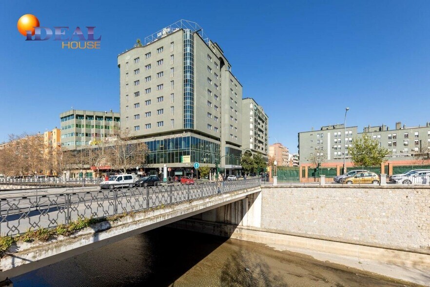 Calle, 72, Granada, Granada en venta - Foto del edificio - Imagen 2 de 27