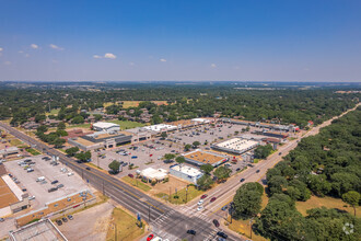 1701 W Randol Mill Rd, Arlington, TX - vista aérea  vista de mapa - Image1