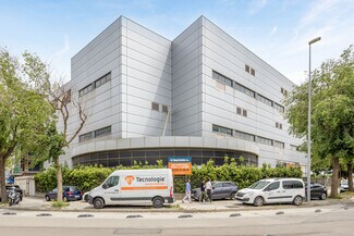 Más detalles de Carrer del Primer de Maig, 50-52, L'Hospitalet de Llobregat - Nave en venta