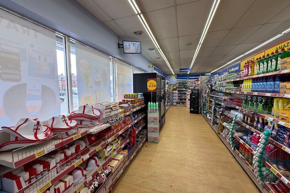385 Kirkstall Rd, Leeds en alquiler Foto del interior- Imagen 1 de 1