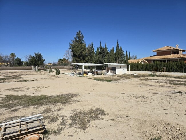 Más detalles de Terreno en venta