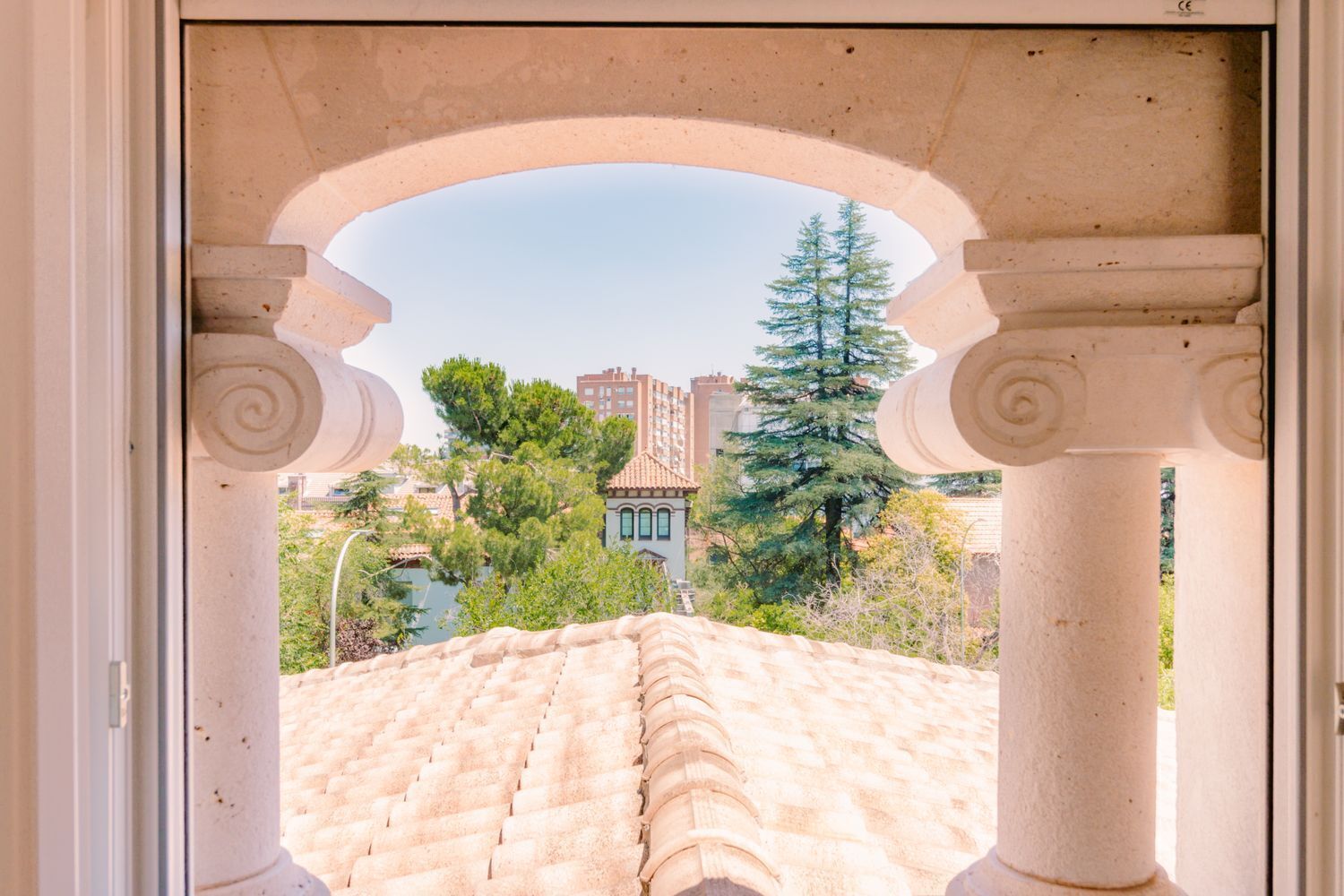 Oficina en Madrid, Madrid en venta Foto del edificio- Imagen 1 de 10