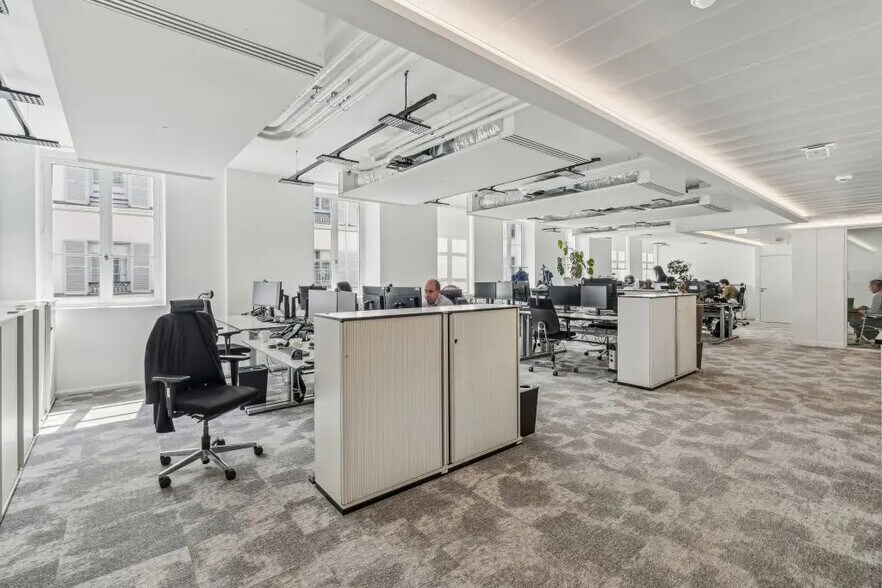 101 Rue De Richelieu, Paris en alquiler - Foto del edificio - Imagen 2 de 11