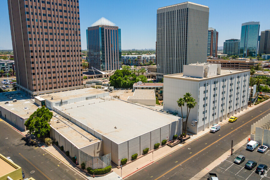 100 W Clarendon Ave, Phoenix, AZ en venta - Foto del edificio - Imagen 3 de 4