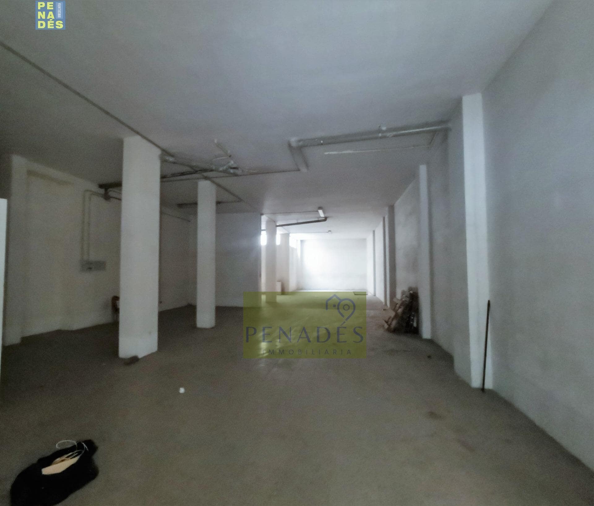 Local en Ontinyent, Valencia en venta Foto del interior- Imagen 1 de 6