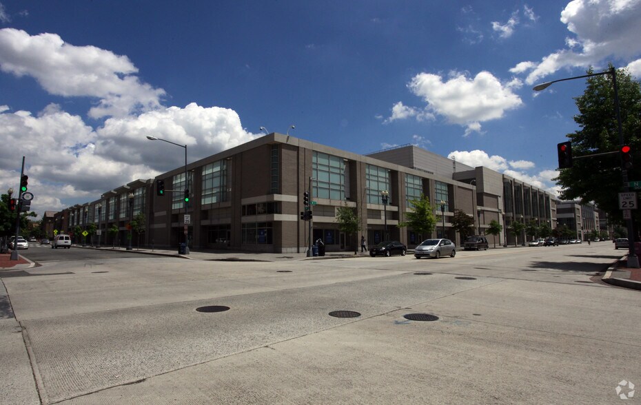 1121 9th St NW, Washington, DC en alquiler - Foto principal - Imagen 1 de 8