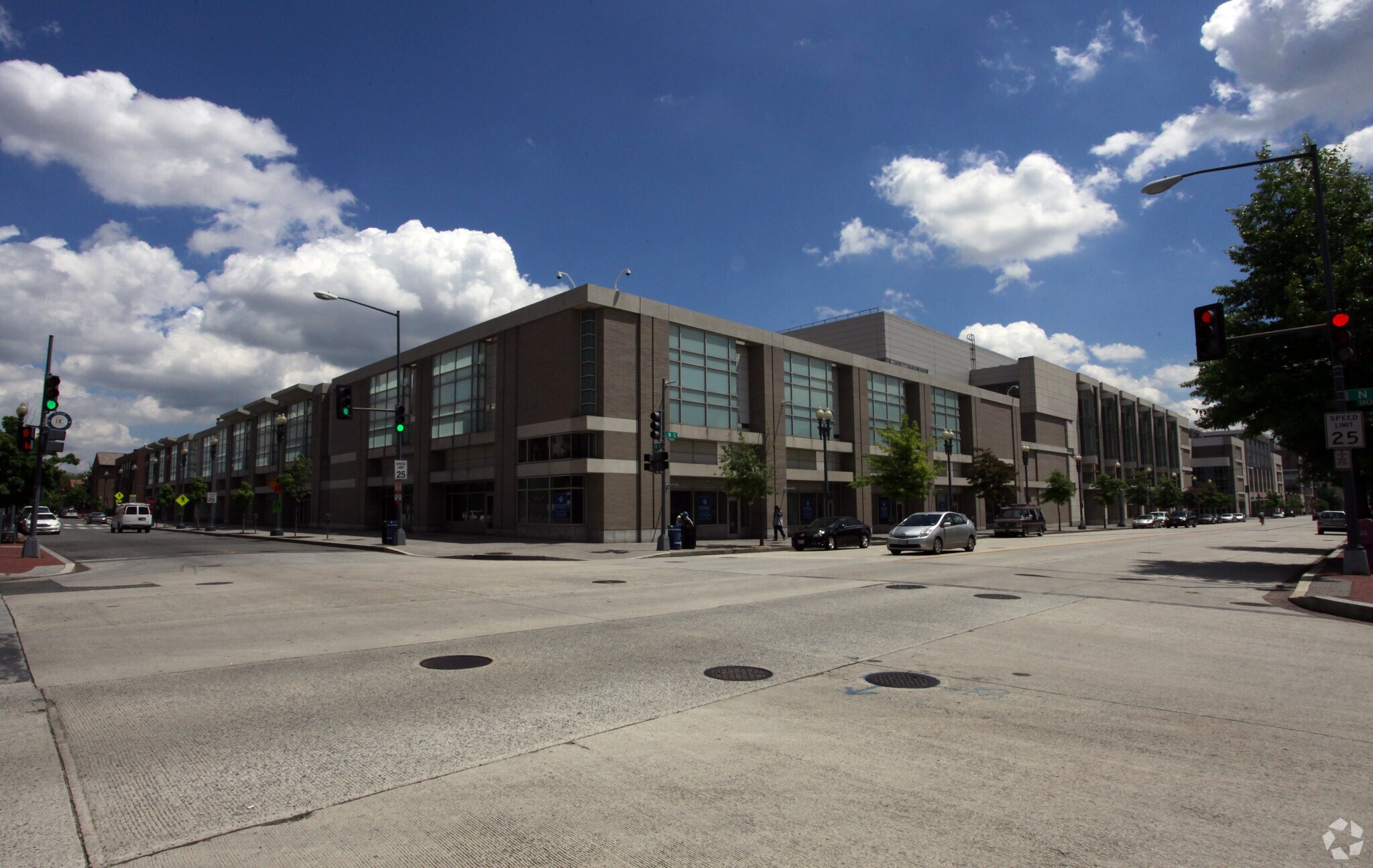 1121 9th St NW, Washington, DC en alquiler Foto principal- Imagen 1 de 9