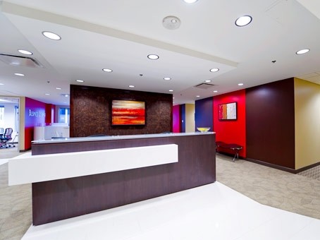 699 Walnut St, Des Moines, IA en alquiler Lobby- Imagen 1 de 8