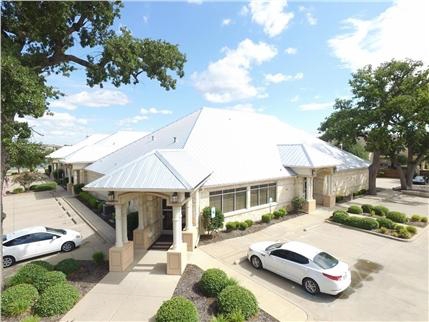 805 Hill Blvd, Granbury, TX en venta - Foto del edificio - Imagen 2 de 18