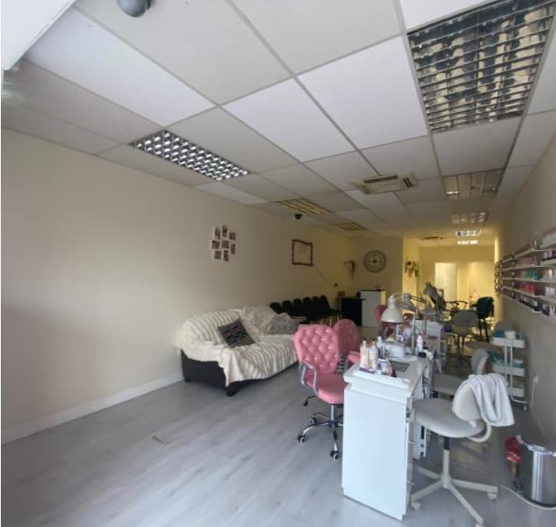 63 West Main St, Harthill en alquiler Foto del interior- Imagen 1 de 4