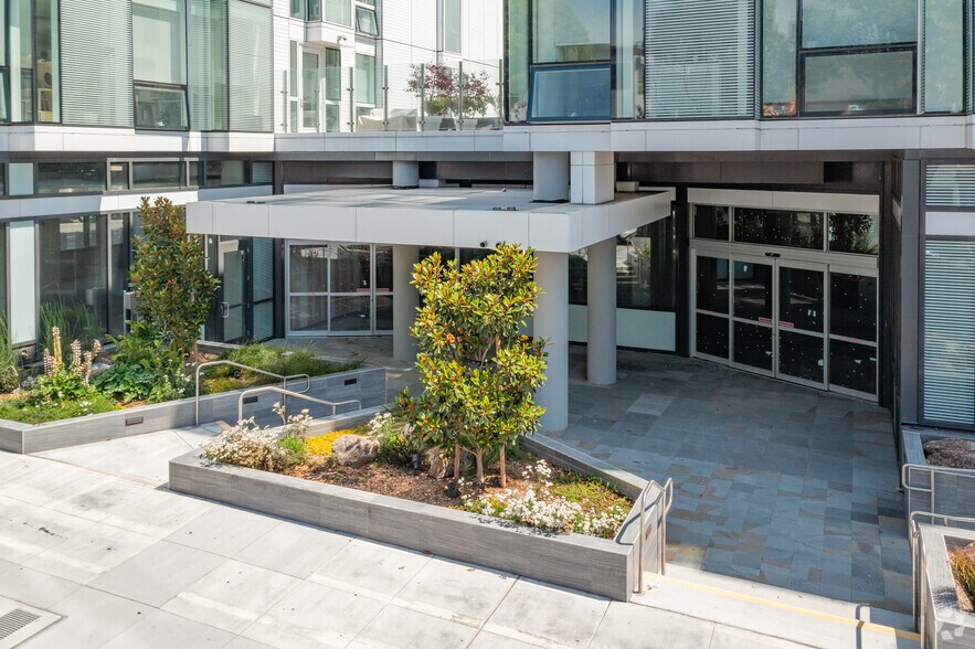 555 Fulton St, San Francisco, CA en alquiler - Foto del edificio - Imagen 1 de 4