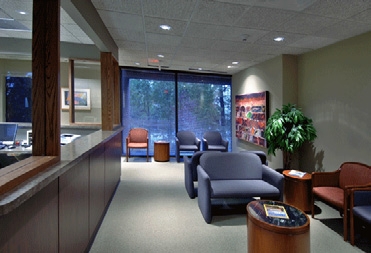 975 Johnson Ferry Rd NE, Atlanta, GA en alquiler - Foto del interior - Imagen 3 de 5