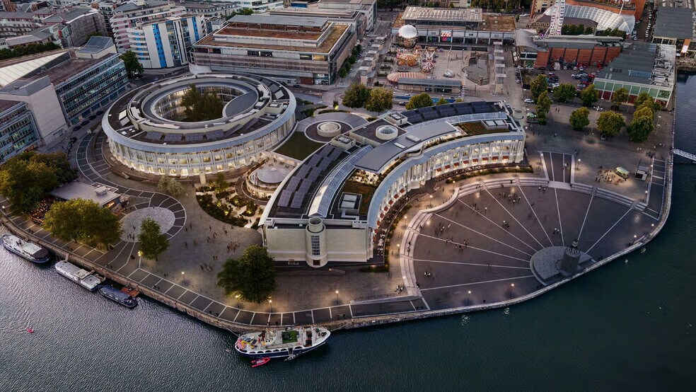 Canons Way, Bristol en alquiler - Foto del edificio - Imagen 3 de 17