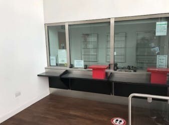 8 Railway St, North Shields en alquiler - Foto del interior - Imagen 3 de 9